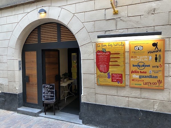 La Faim des Haricots