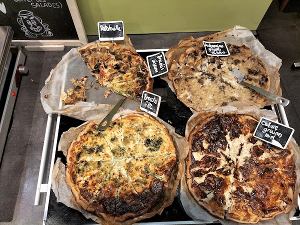La Faim des Haricots