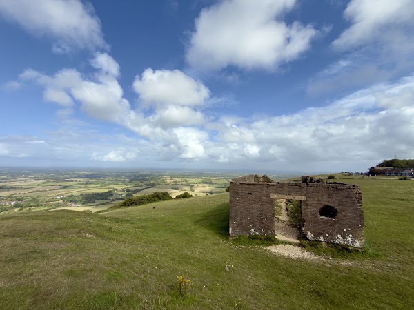 National Trust - Devil's Dyke