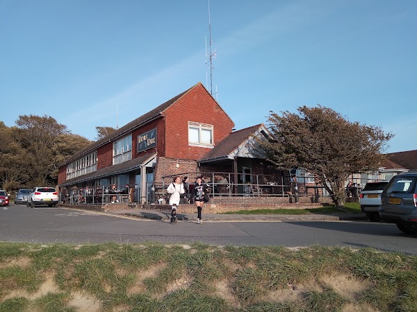 National Trust - Devil's Dyke