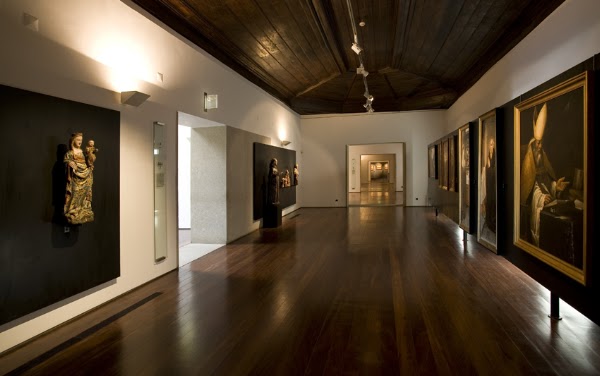 Musée de l'Abbé de Baçal