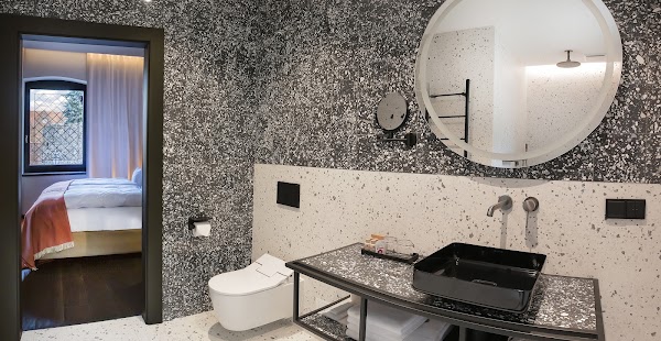 Hotel 1231