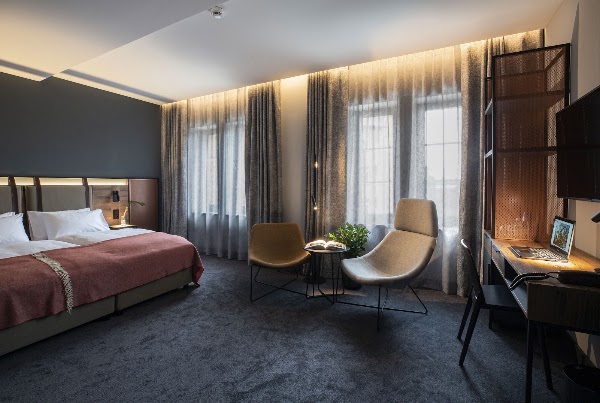 Hotel 1231