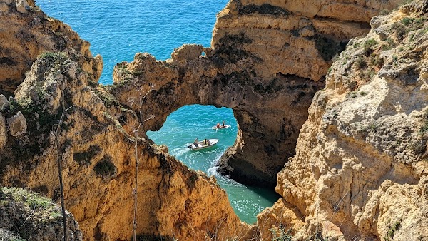 Ponta da Piedade