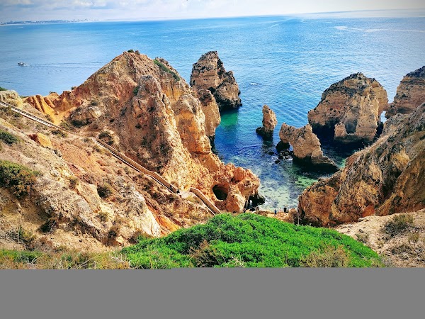 Ponta da Piedade