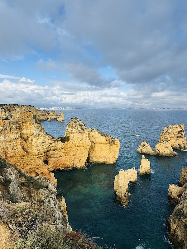 Ponta da Piedade