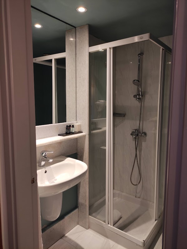 City Hotel Thessaloniki