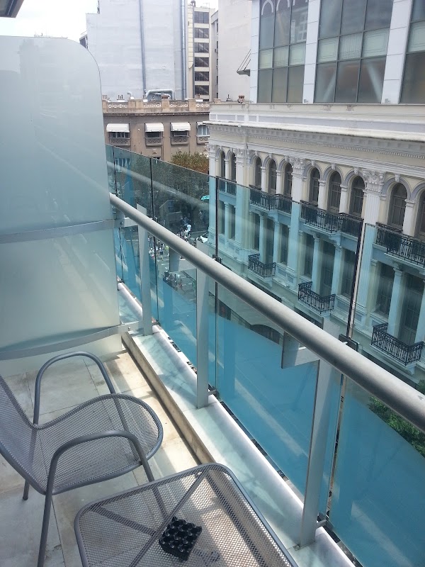 City Hotel Thessaloniki