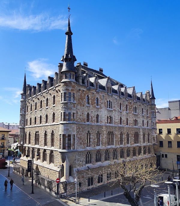 Casa Botines