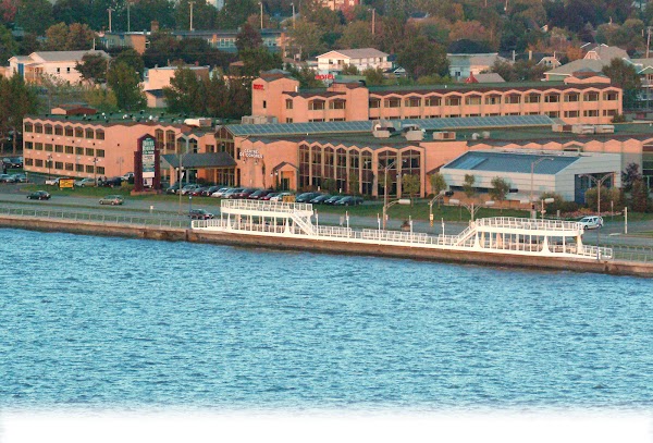 Hôtel Rimouski