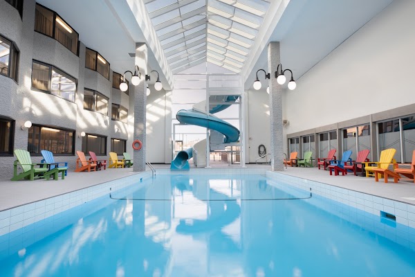 Hôtel Rimouski