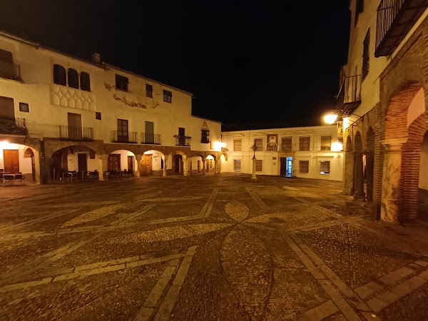 Plaza Chica