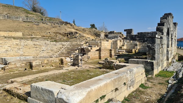 Antik Tiyatro