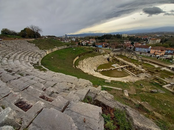 Antik Tiyatro