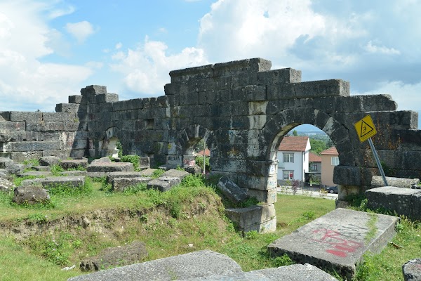 Antik Tiyatro