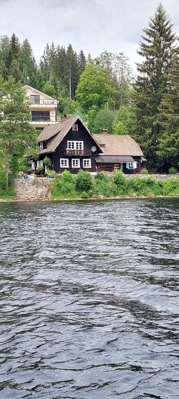 Bootsbetrieb-Schweizer-Titisee GmbH & Co. KG
