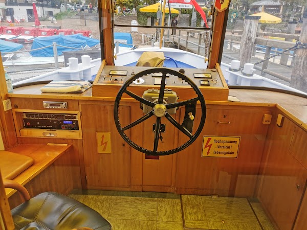Bootsbetrieb-Schweizer-Titisee GmbH & Co. KG