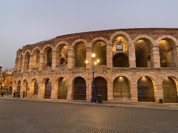 Arena von Verona