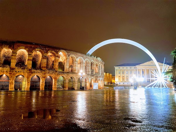 Arena von Verona