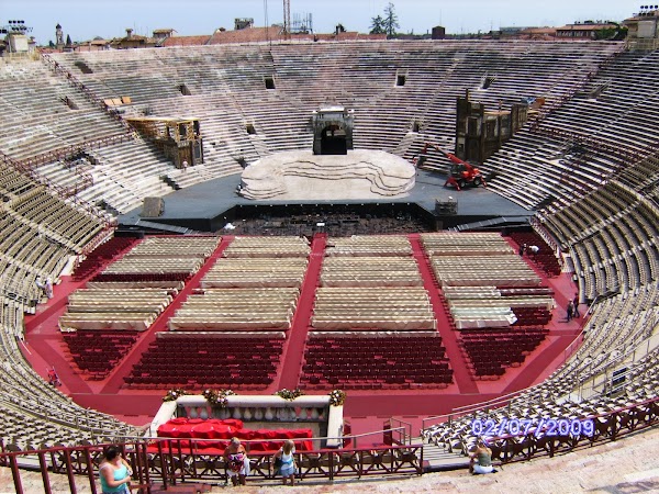 Arena di Verona
