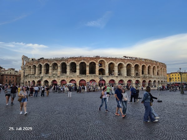 Arena von Verona