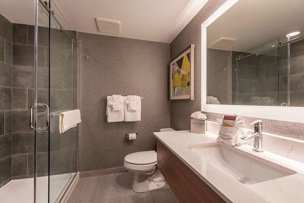 DoubleTree by Hilton Hotel Lafayette