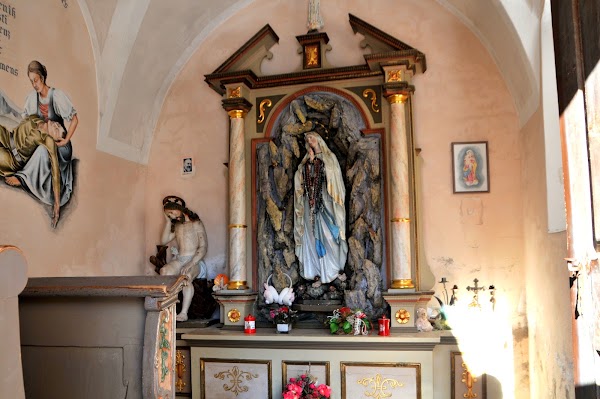 Chiesa di San Giacomo
