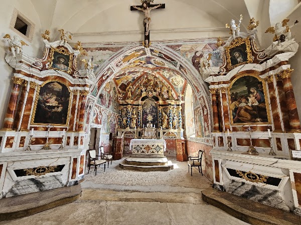 Chiesa di San Giacomo