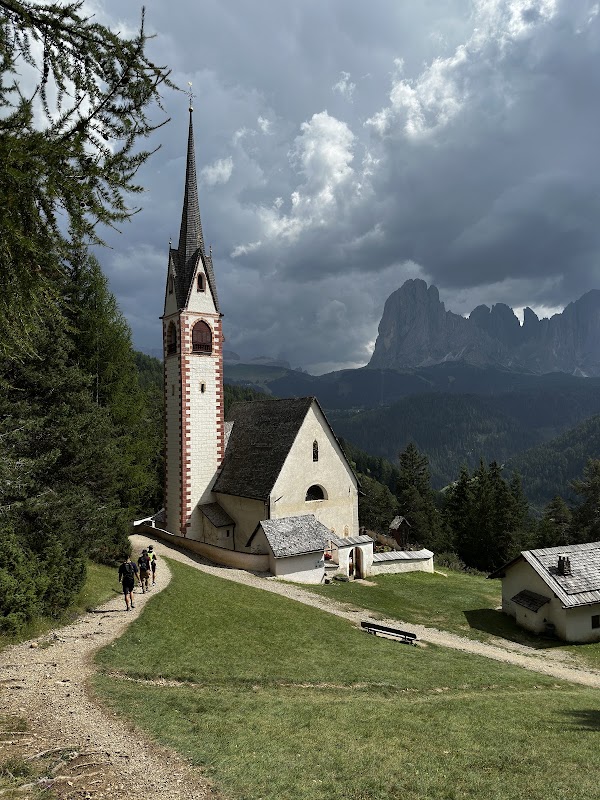 Chiesa di San Giacomo