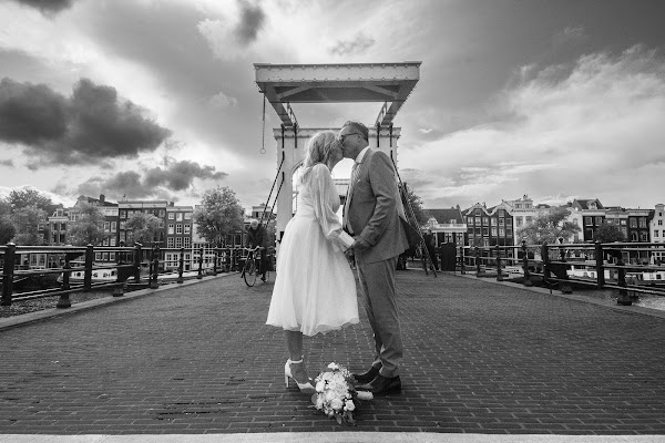 Magere Brug
