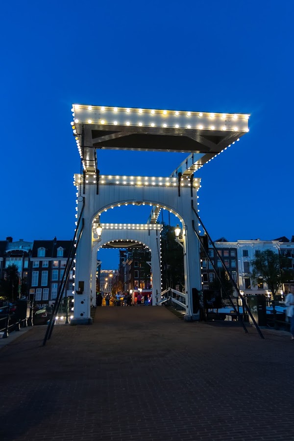 Magere Brug
