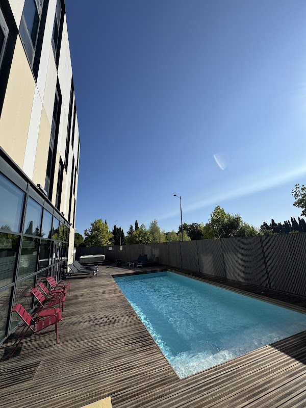 ibis Styles Castelnaudary