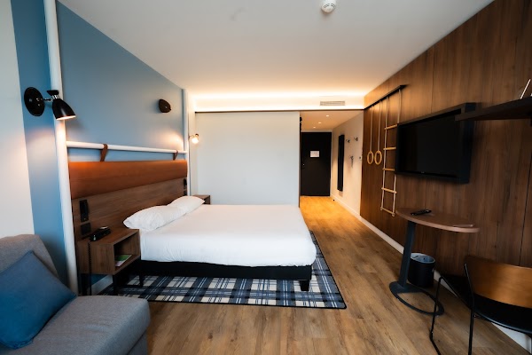 ibis Styles Castelnaudary