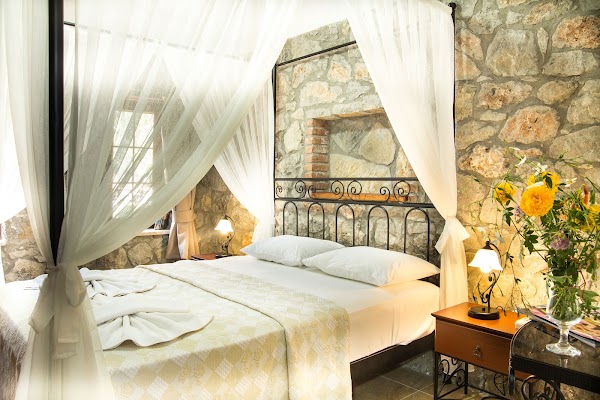 Doğa Apartments