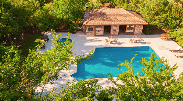 Doğa Apartments