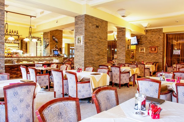 Garni Hotel Planeta Inn