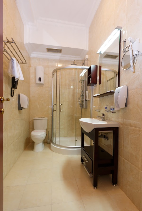 Garni Hotel Planeta Inn