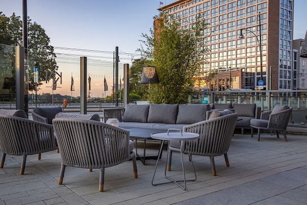 ScanHotels City