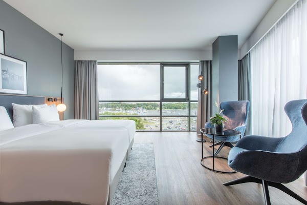 ScanHotels City