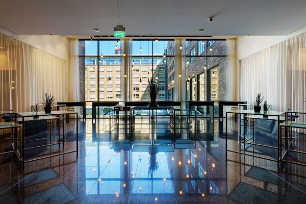 ScanHotels City