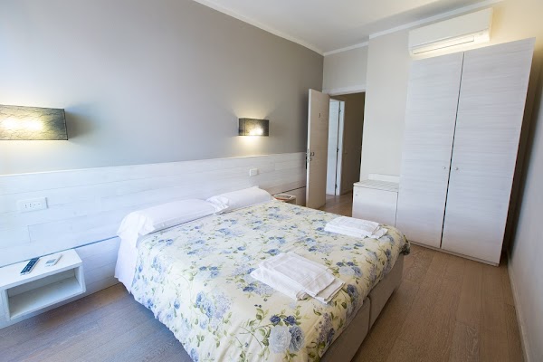 Alla Marina Affittacamere