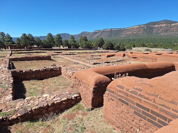 Pecos National Historical Park