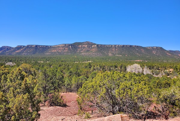 Pecos National Historical Park