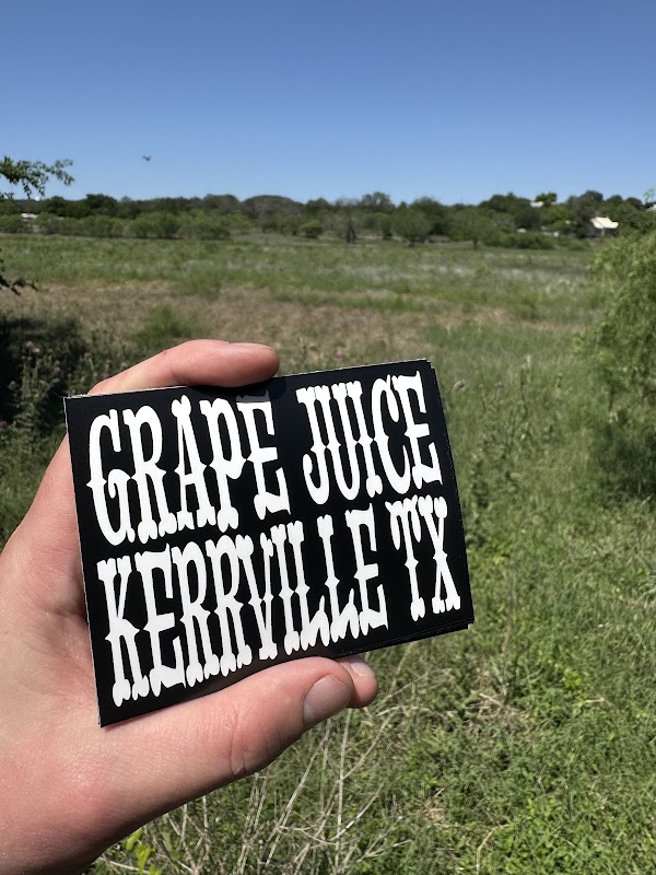 Grape Juice
