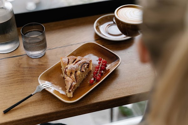 piu-ma | Café & Bistro in Gmunden