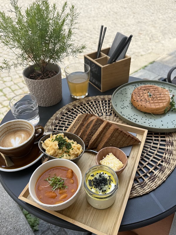 piu-ma | Café & Bistro in Gmunden