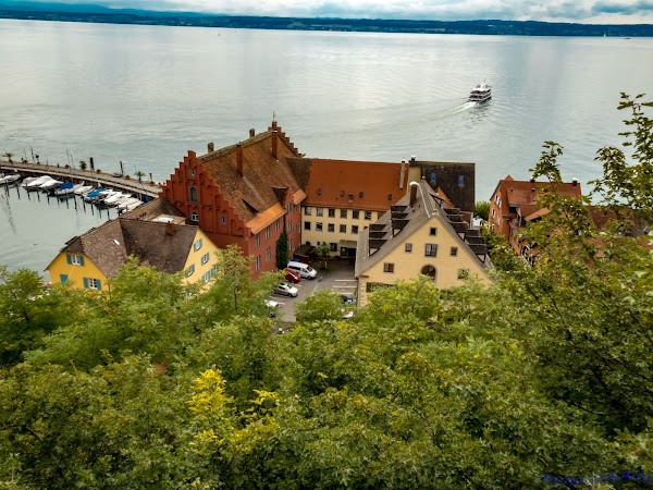 Burg Meersburg
