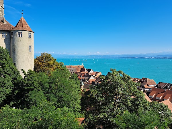 Burg Meersburg