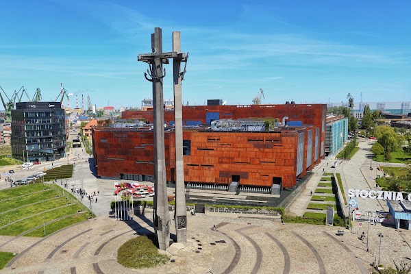 European Solidarity Centre