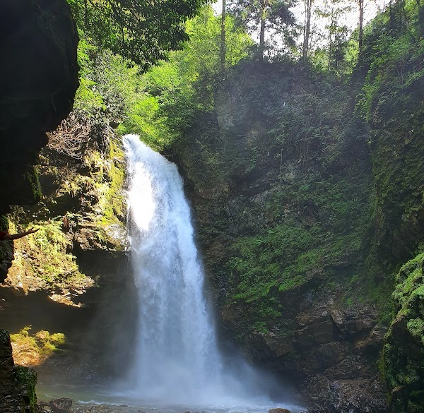 Palovit Şelalesi